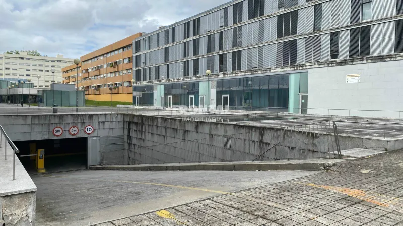 Lugar de Garagem para Arrendamento