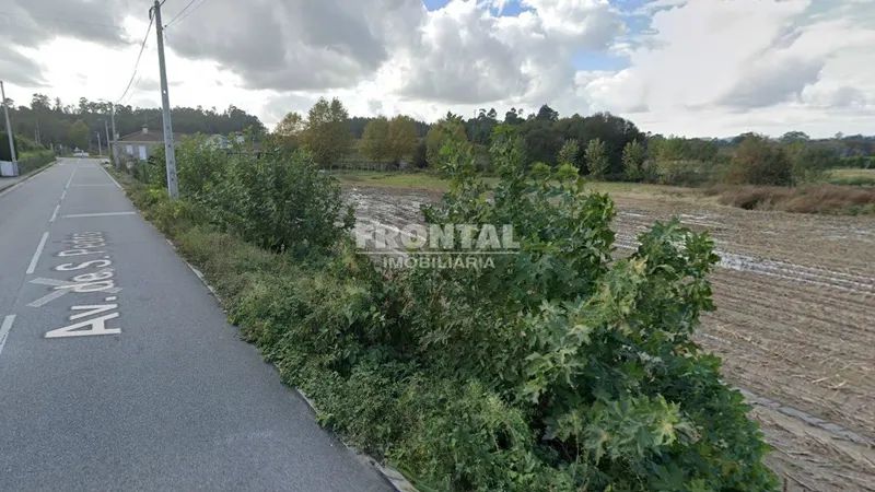 Terreno Rústico em Lousada