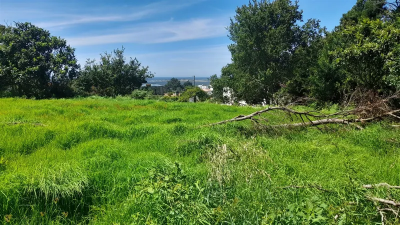 Terreno Para Construção