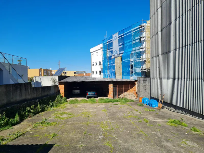 Terreno p/ Const. Altura em Gaia