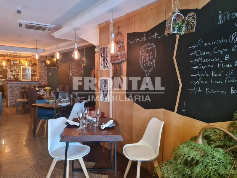 Restaurante de Tapas &#124; Baixa do Porto