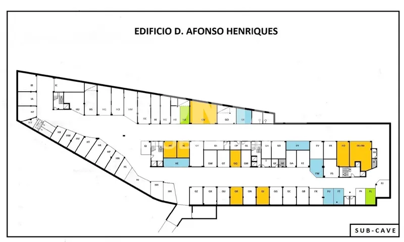 Garagens à Venda &#124; Rio Tinto, Gondomar