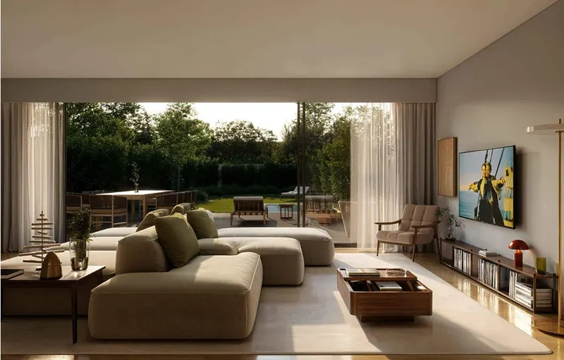 Terreno foz douro para construção Moradia com piscina