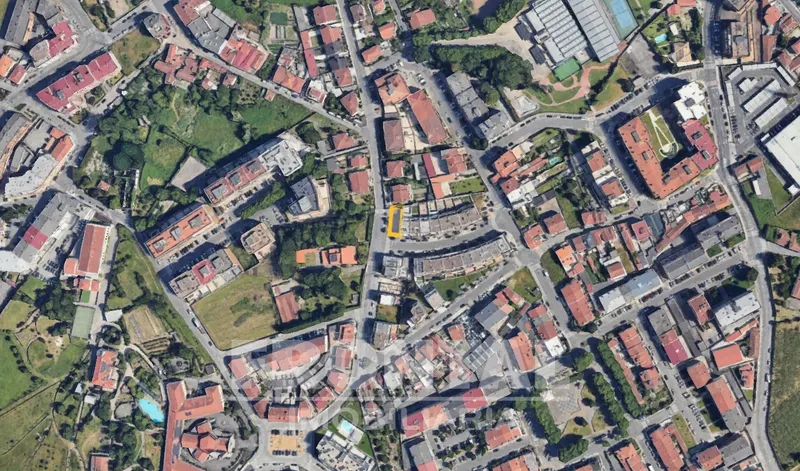 Terreno para Construção – 2 Frentes | Ermesinde, Valongo