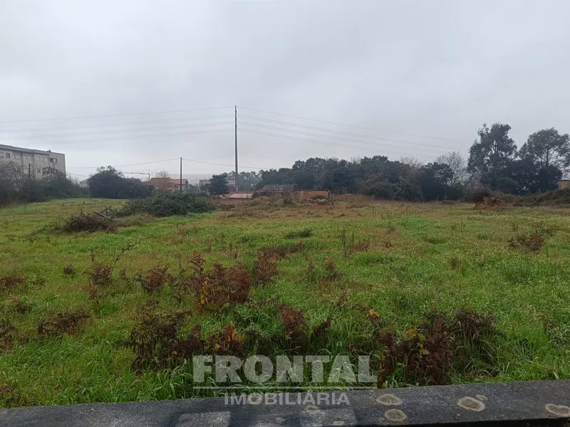 Terreno para Construção – 7.000 m² | Rio Tinto, Gondomar