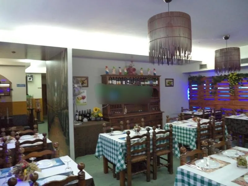 Café / Restaurante em Águas Santas