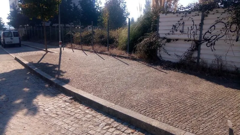 Terreno Para Construção