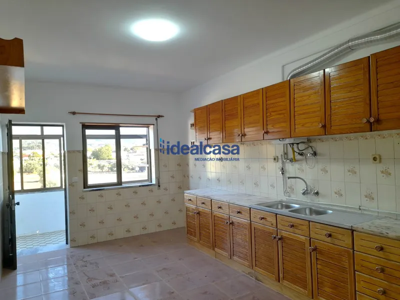 Appartement 2 Chambre(s)