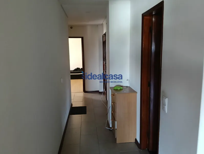 T3 para venda em Celas, garagem, varandas e vistas desafogadas