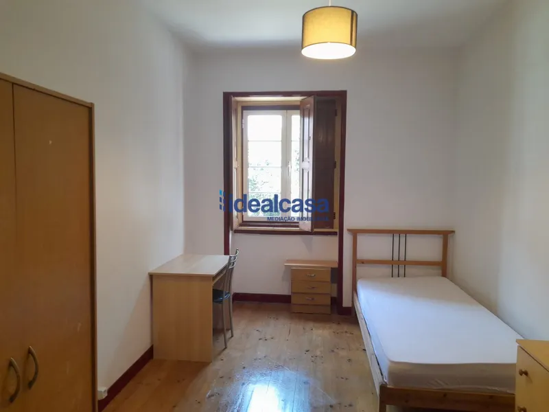 Wohnung 4 Schlafzimmer