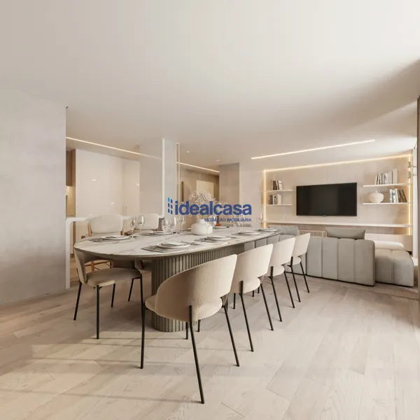 Wohnung 2 Schlafzimmer