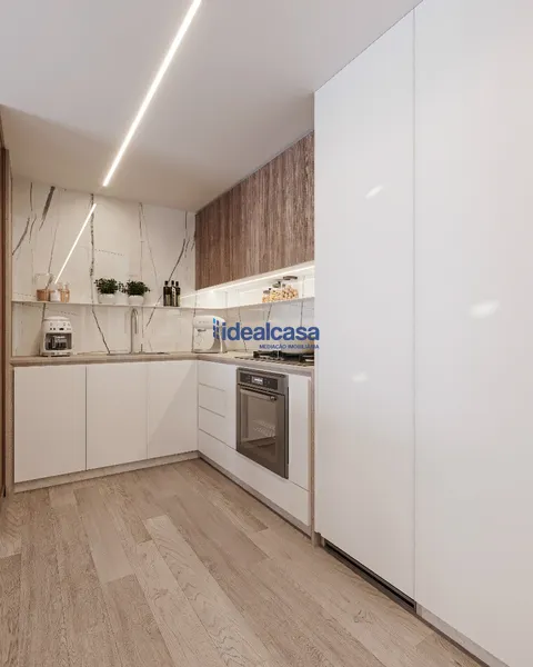 Wohnung 2 Schlafzimmer