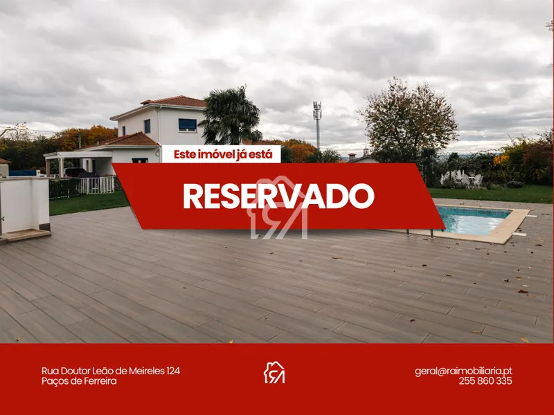 独立式的房子 3个房间 +1