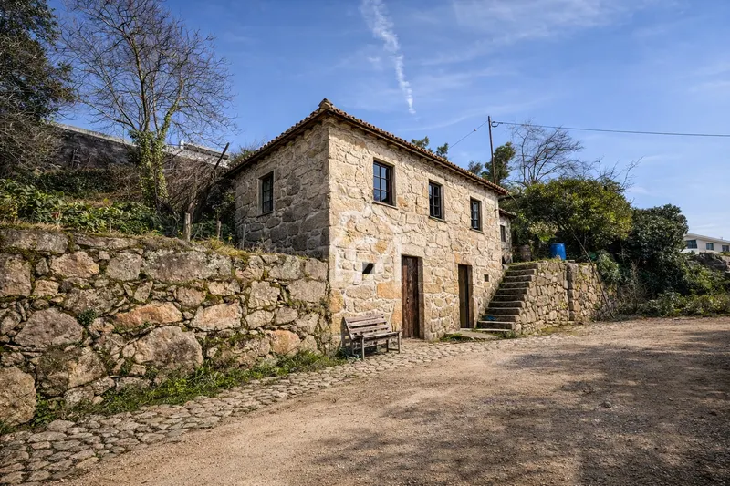 Haus renoviert 2 Schlafzimmer