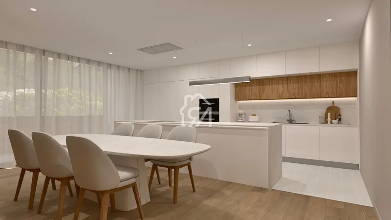 Apartamento T3