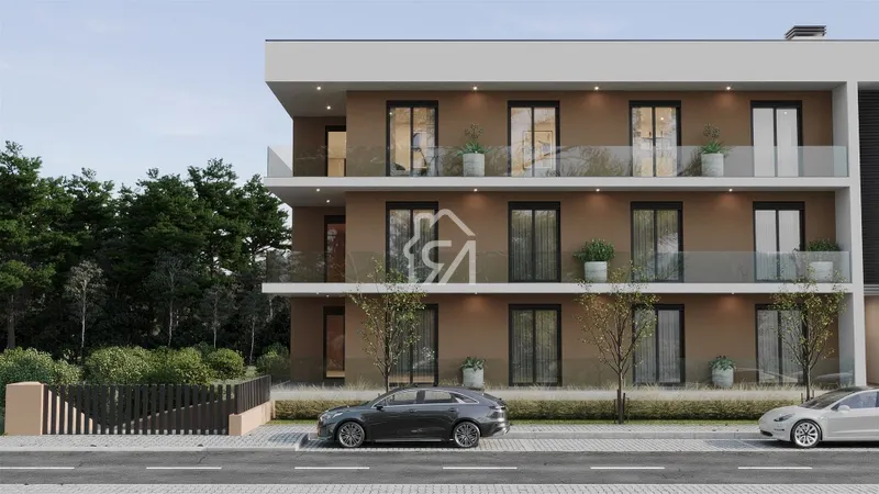 Apartamento T3