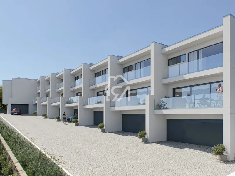 Moradia T3