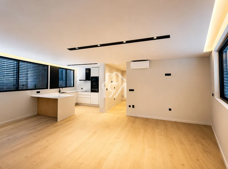 Flat T4