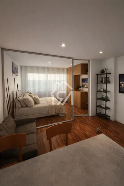 Apartamento T1