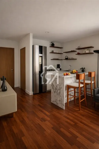 Apartamento T1