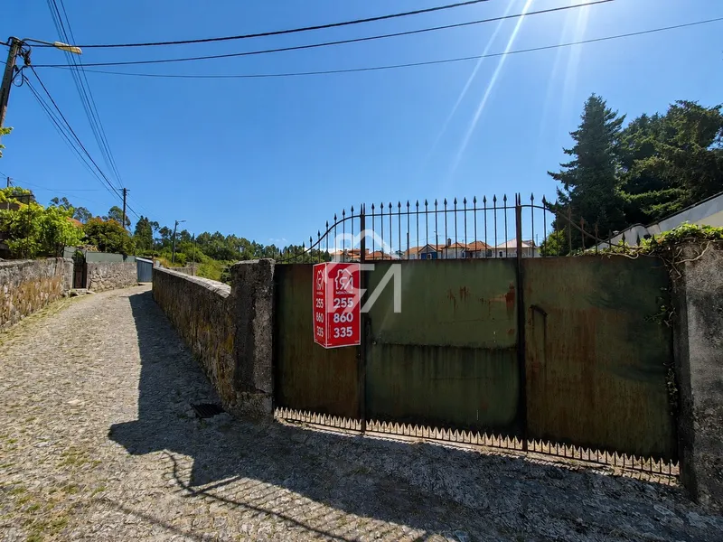 Terreno Para Construção