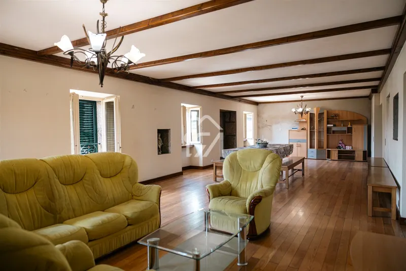 Haus 4 Schlafzimmer