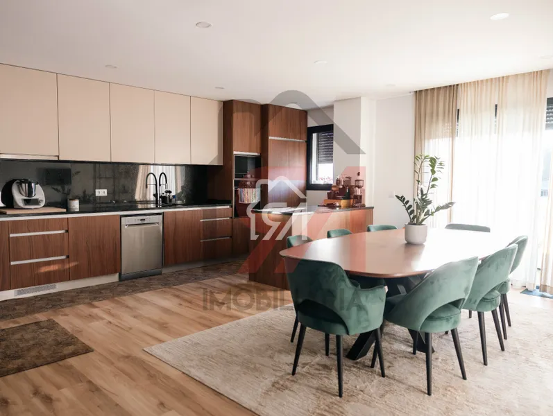 Apartamento T3
