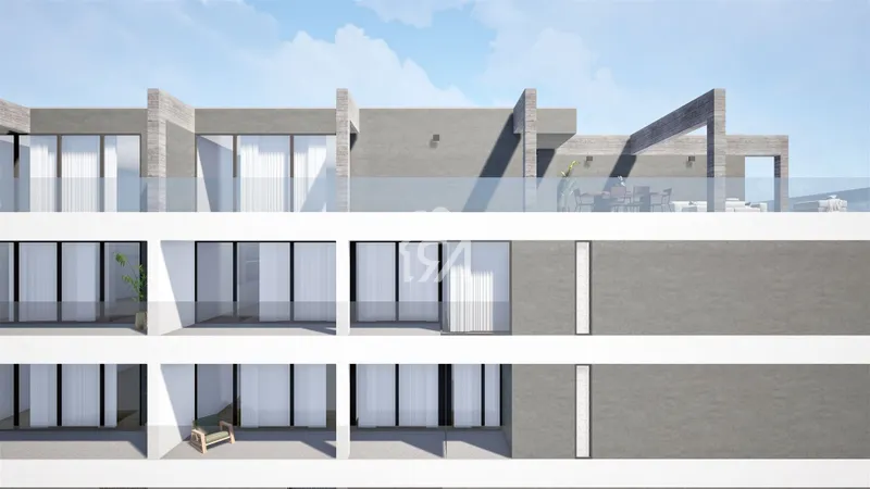 Apartamento T3