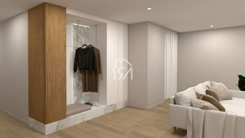 Apartamento T2