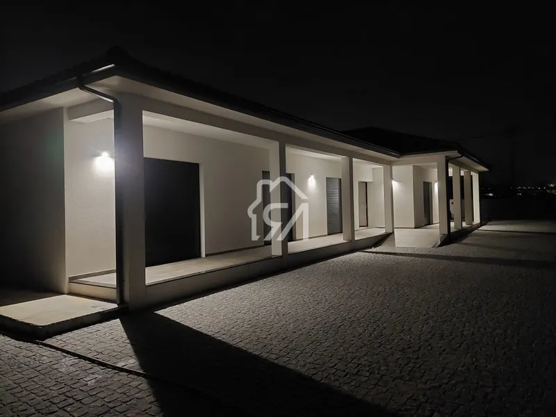 Vivienda 3 habitaciones