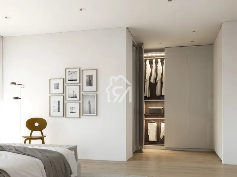 Haus 3 Schlafzimmer