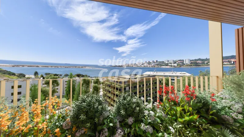 Apartement 2 kamerwoning