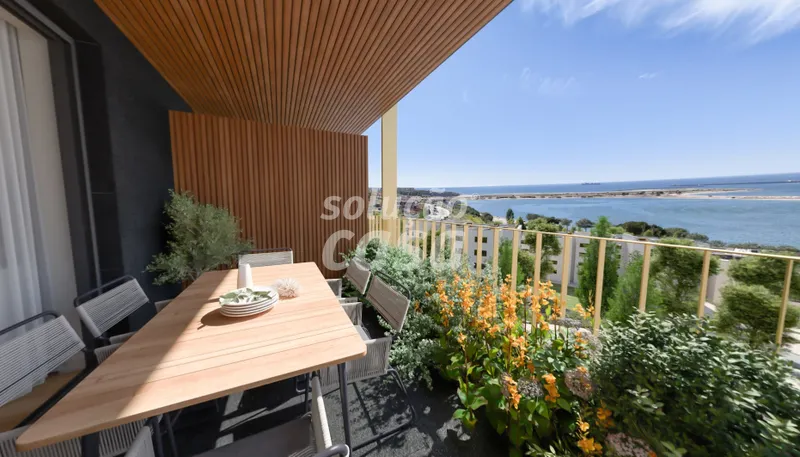 Apartement 2 kamerwoning