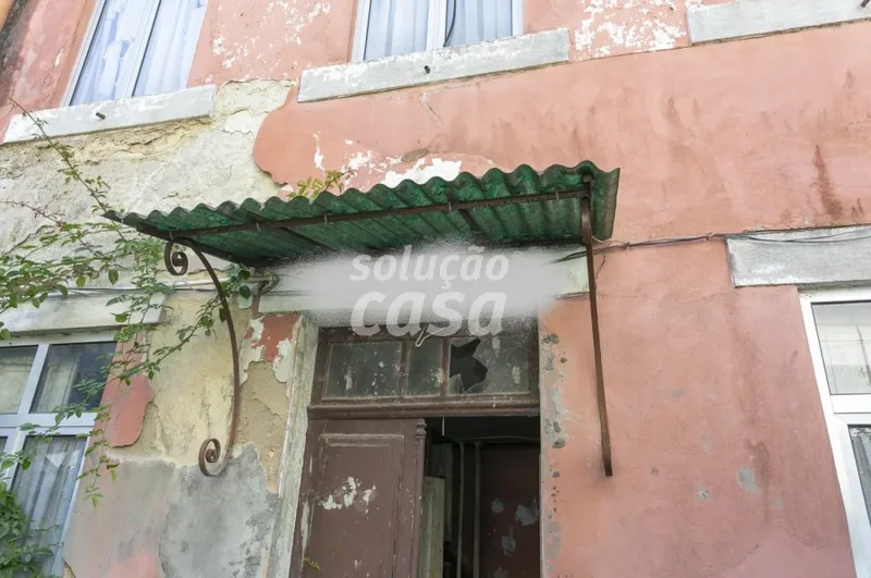 Haus renoviert 2 Schlafzimmer
