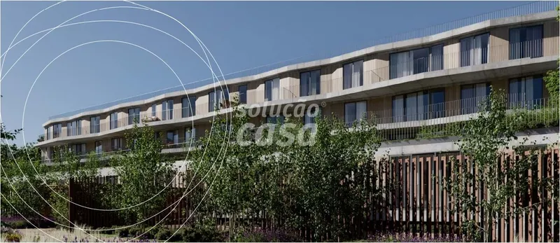 Apartamiento 2 habitaciones