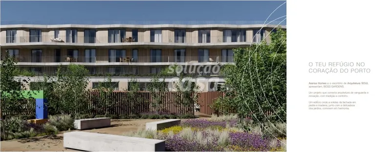 Apartamiento 2 habitaciones