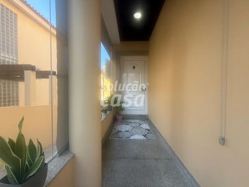 Парный дом T3