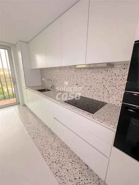 Wohnung 1 Schlafzimmer