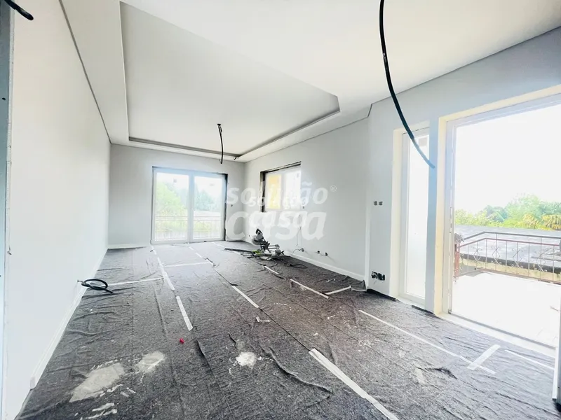 Vivienda 4 habitaciones