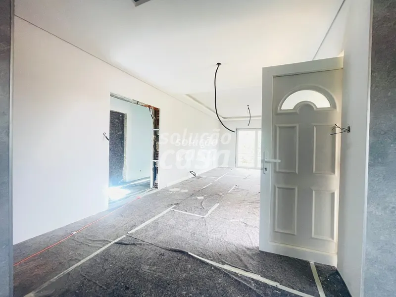 Vivienda 4 habitaciones