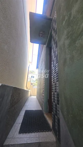 Semi-detached house T2+2