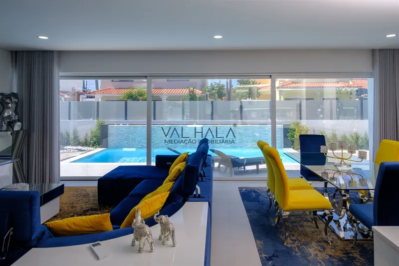 Vivienda 4 habitaciones