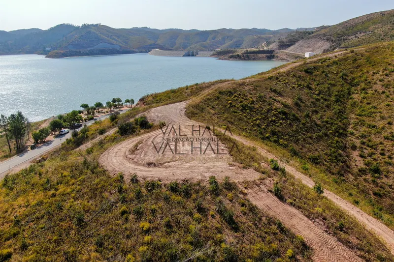 Land in Odelouca, Silves, Algarve