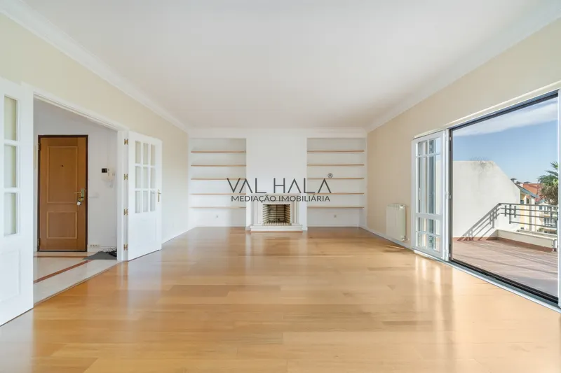 Apartamento  T4 Duplex,  Quinta da Beloura