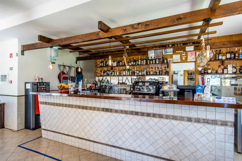 Restaurant, Mexilhoeira da Carregação, Lagoa, Algarve.
