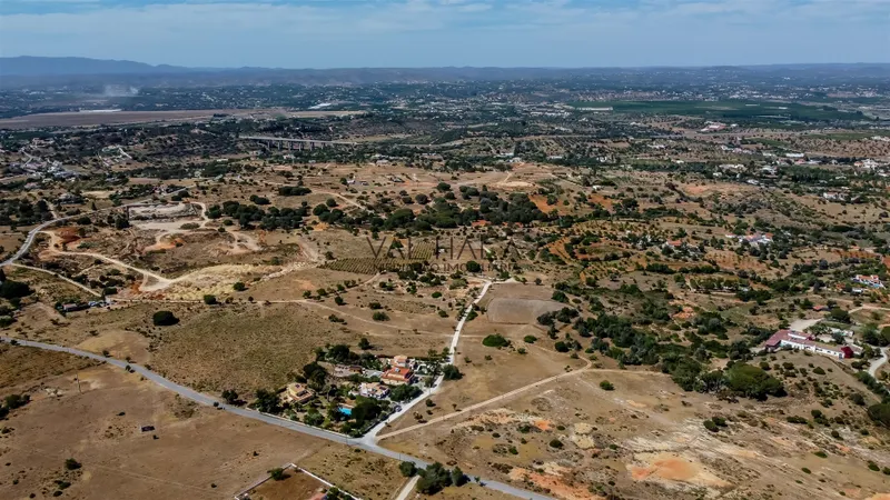 Rustikales Land, Porches, Lagoa
