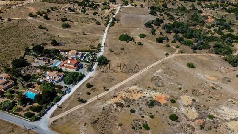 Rustikales Land, Porches, Lagoa