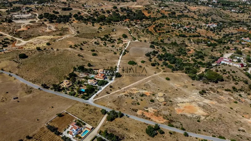 Rustikales Land, Porches, Lagoa