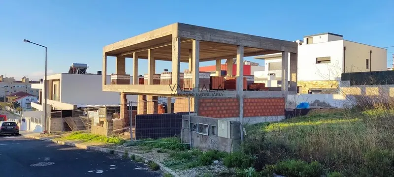 Vivienda 4 habitaciones