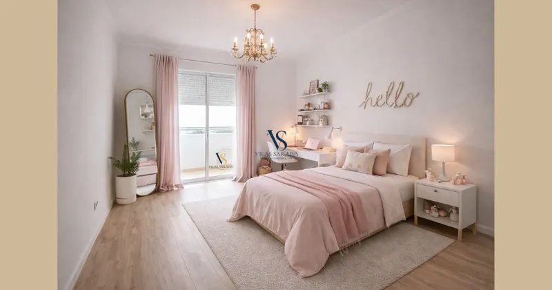 Wohnung 3 Schlafzimmer